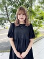 エトワール(Etoile HAIR SALON) 川津 ひなの