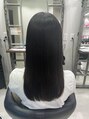 エクスバイエーアイ 秋葉原(EX by ai)&nbsp;可愛く綺麗なスタイルお任せください(*^^*)［秋葉原/髪質改善］