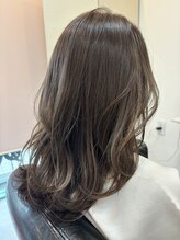 スカイジュース(Sky Juice)&nbsp;◇ダークグレージュハイライト◇