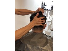 ヘアーズ ゴッチ(HAIRS GOTTI)