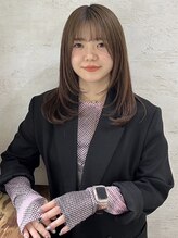 イル(iLu.)&nbsp;櫻井 愛弓