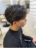 ニュアンスパーマ
