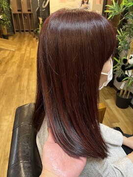 ラシクゼロ 草加駅前(Lashiku Zero) ボルドールビー