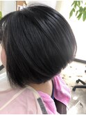 前下がりグラボブ