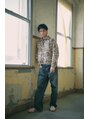 ラソ プエルト(LAZO puerto) 川口 輝
