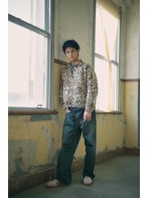 ラソ プエルト(LAZO puerto) 川口 輝