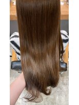 スイート ヘアデザイン(Suite HAIR DESIGN)&nbsp;こだわり顔周り！