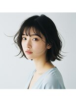 コトナ 越谷店&nbsp;ミディアムヘアー