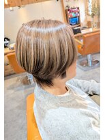 パルフェ(parfait)&nbsp;ハイライトonベージュ