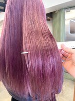 エイトオロク 那覇小禄店(EIGHT oroku)&nbsp;【EIGHT沖縄】お客様スタイル_デザインカラー