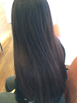 ルシードスタイル キューブ(LUCIDO STYLE Cube) 縮毛矯正