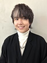 グロウ 赤羽(grow)&nbsp;TAKUYA 