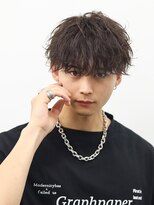 エデンバイトゥルークリエイション(EDEN by True Creation)&nbsp;無造作マッシュ