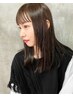 【集中ケアしたい方 】CUT+カラー+TOKIOINKARAMI LIMITED＋選べるスパ ￥14000