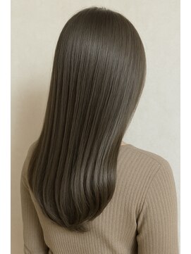 アールクリップ 表参道(arclip) 髪質改善トリートメント【サイエンスアクア】