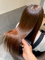ビスコヘアー(BISCO hair)&nbsp;ご相談してください！髪質に悩まれている方へ