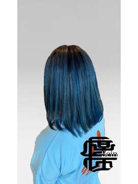 ザイン(Sein) balayage×design