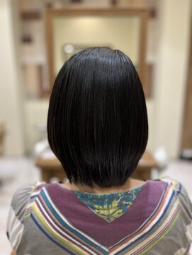 クレア 新板橋店(CREA) 縮毛矯正