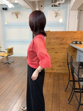 シーキュー(C.9.) C.9.ウルフレイヤー