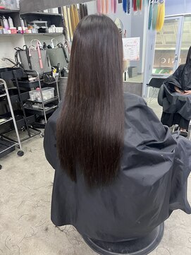 エフカード(F-card) 羽エクステ100