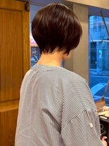 エルロンバイマフェ(AILERON by mahae)&nbsp;くびれショート