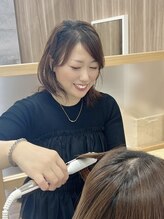 クアトロ 宇都宮本店(QUATRO) 古口 久美子