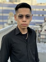 ヒロギンザ 横浜店(HIRO GINZA)&nbsp;スキンフェード