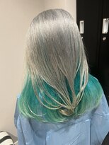 ミミー(mimiiy)&nbsp;ツートーン