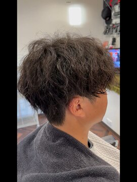 ツイストスパイラル