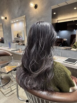 トパ(topa) レイヤー