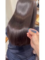 オシャマ ヘアー サンク 二川店(Oshama hair CinQ5)&nbsp;艶髪