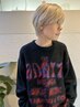 【Men's限定☆】デザインカット＋眉カット