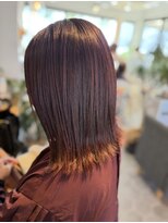 ジュエ プリュム(jouer plume)&nbsp;チェリーピンク