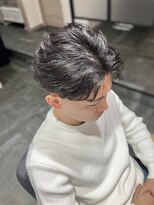 オトモベフ(OTOMO BeF)&nbsp;フェザーパーマ