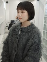 ノーヴァン デフォーム(NOVAN DEFORM)&nbsp;ミニボブ