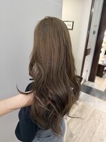 イーエル グランデ(e.ll grande)&nbsp;ココアベージュ