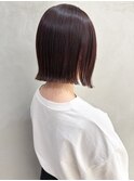 艶髪×髪質改善トリートメント[10代/20代/30代/40代/代々木八幡]