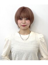 メロウ 赤塚 姫依