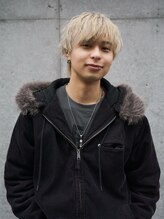 ハイプ 名古屋伏見(HYPE)&nbsp;藤井 響