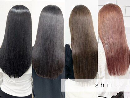 シー 仙台(shii..)の写真