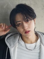 CHIC八王子【4月1日NEW OPEN(予定)】 毛流れコンマセンターパート