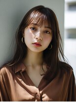 ヒューネスト(Hue Nest)&nbsp;セミロング【千葉】＜20代30代40代50代60代＞