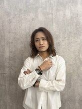 ディーボーイリタ 光の森(D-BOY Lita) 宗方 俊維