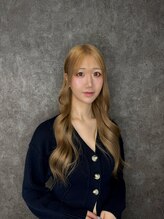 ルフレ 新宿本店1st(Reflet)&nbsp;yuuki 新宿