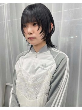 オーセン(Authen.) ウルフレイヤー