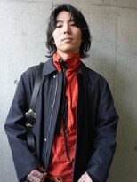 マトウ(MATOH)&nbsp;メンズミディアムレイヤー