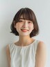平日限定【学割U24】高校生カット+シャンプー（指名不可）