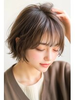 ファダスヘアー(fadas hair)&nbsp;ショート
