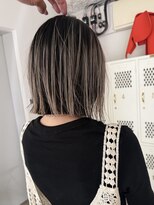 スリー(three)&nbsp;プレイングカラー