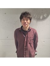 エウレカラックスビー(eureka luxbe) 浜村 真次
